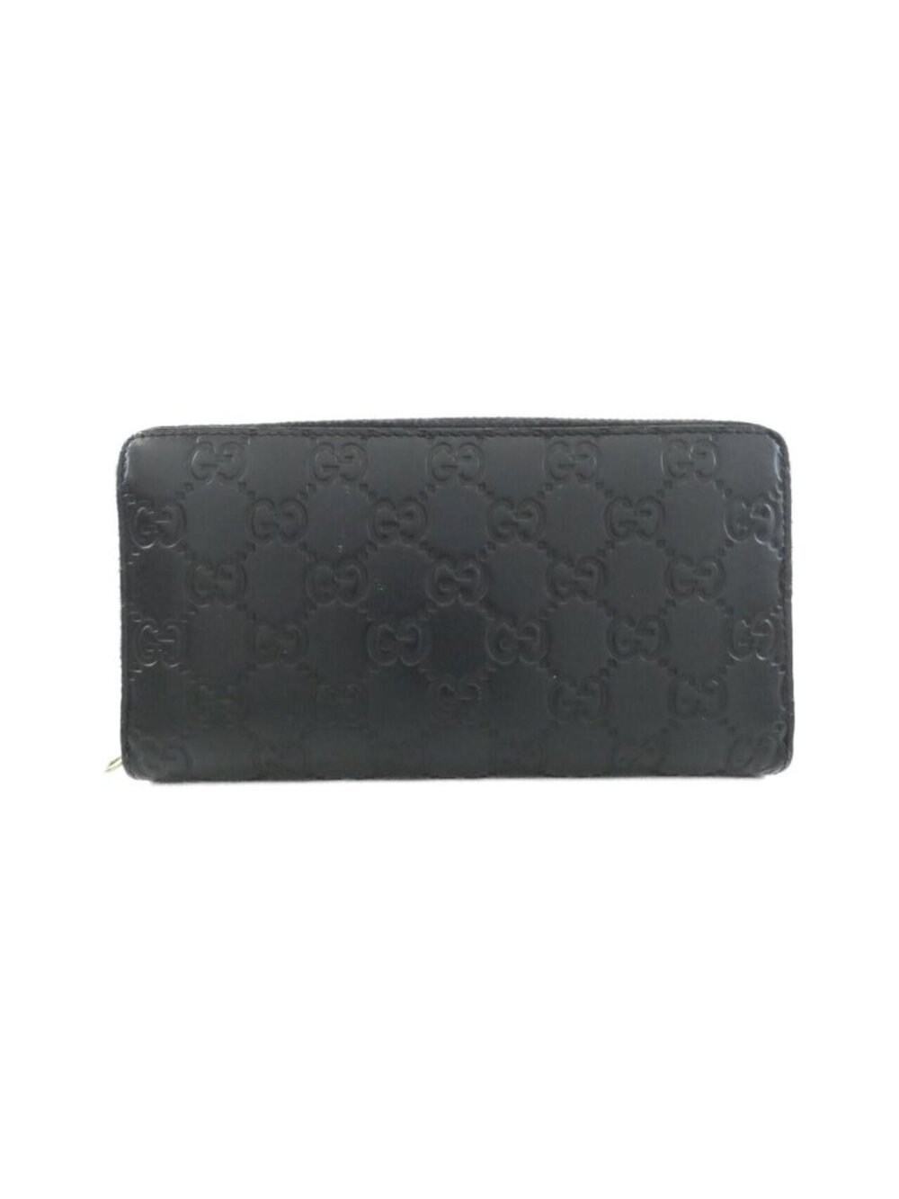 Gucci Icon Wallet Black